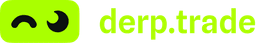 Derp Partner Logo
